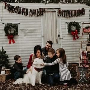 Meet your Posher, Jay